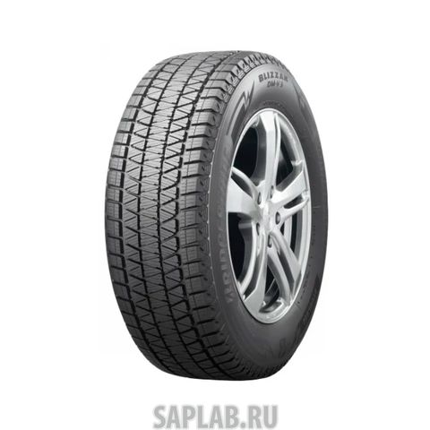 Купить BRIDGESTONE 18934 Шины Bridgestone Blizzak DM-V3 255/55R19 111 T