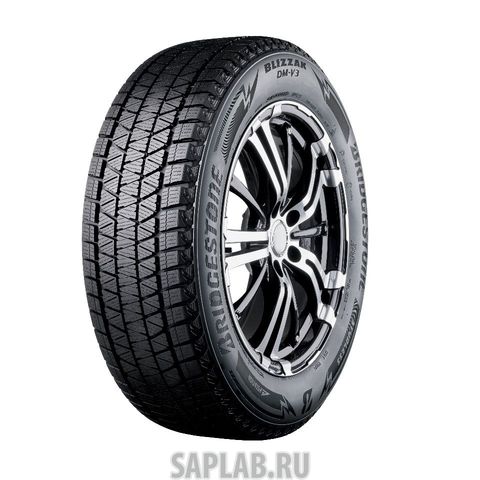 Купить BRIDGESTONE 18945 Шины BRIDGESTONE 295/35/21 T 107 DMV3 XL 18945