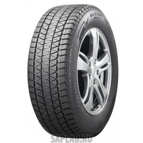 Купить BRIDGESTONE 18963 Шины Bridgestone Blizzak DM-V3 235/55R20 102 T