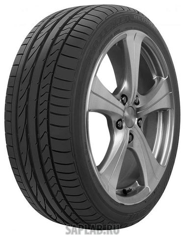 Купить BRIDGESTONE 1953 Шины BRIDGESTONE Potenza RE050A 245/35 R18 88Y (до 300 км/ч) 1953