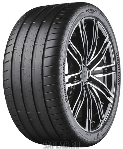 Купить BRIDGESTONE 20684 Шины BRIDGESTONE 235/50/18 Y 101 PSPORT XL