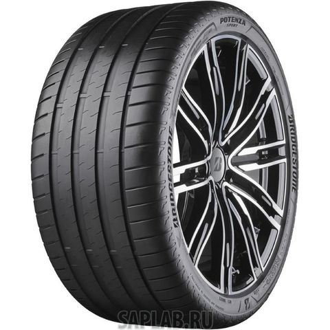 Купить BRIDGESTONE 20690 Шины Bridgestone Potenza Sport 255/45 R20 105Y