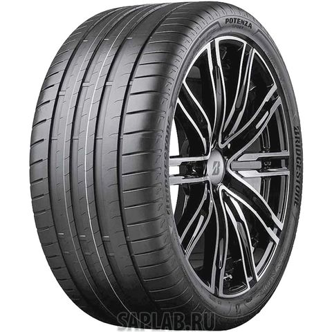 Купить BRIDGESTONE 20695 Шины Bridgestone Potenza Sport 295/40 R20 110Y