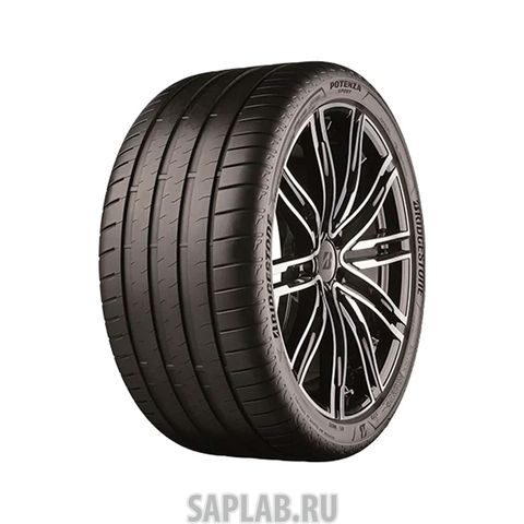 Купить BRIDGESTONE 21560 Шины BRIDGESTONE Potenza Sport 275/35 R20 102Y XL