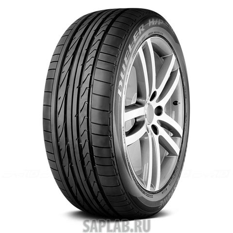 Купить BRIDGESTONE 4287 Шины BRIDGESTONE DHPS 225/45 R18 91 V Run Flat
