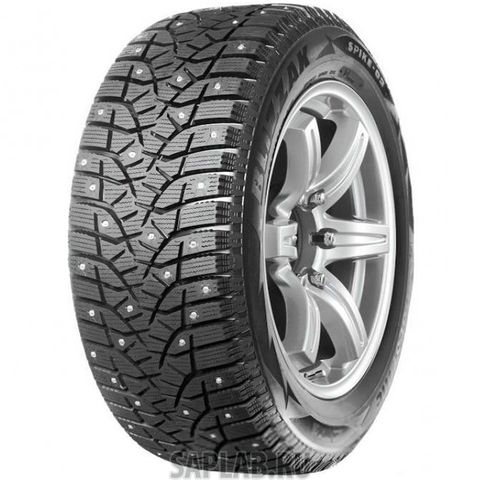 Купить BRIDGESTONE 468832 Шины Bridgestone BLIZZAK SPIKE-02 175/70R13 82 T