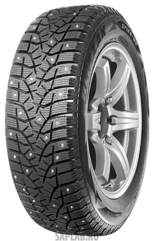 Купить BRIDGESTONE 468843 Шины BRIDGESTONE Blizzak SPIKE-02 195/65 R15 91T 468843