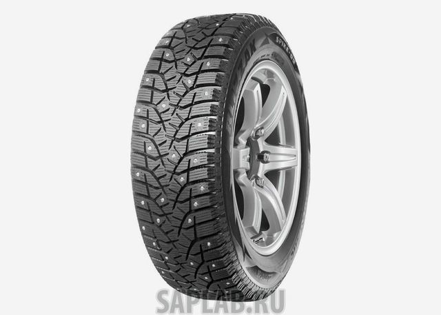 Купить BRIDGESTONE 471628 Шины BRIDGESTONE BLIZZAK SPIKE-02 SUV 215/65R17 103T XL T 471628