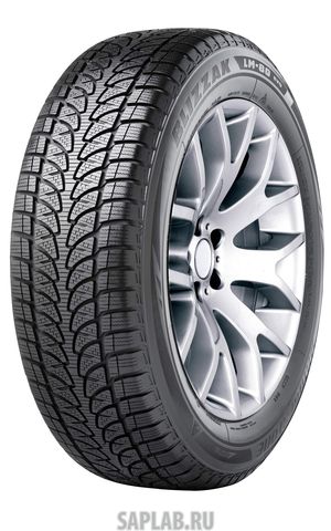 Купить BRIDGESTONE 6698 Шины BRIDGESTONE BLIZZAK LM-80 EVO 255/50R20 109H XL Т 6698