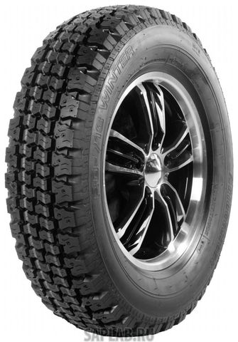 Купить BRIDGESTONE 79444 Шины BRIDGESTONE RD-713 195/70 R15 104Q (до 160 км/ч) 79444