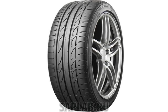 Купить BRIDGESTONE BR007289 Шины BRIDGESTONE Potenza S001 Ao 215/40 R17 87Y Xl Tl