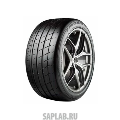 Купить BRIDGESTONE BR009900 Шины Bridgestone Potenza S007 * 275/30r20 97Y XL