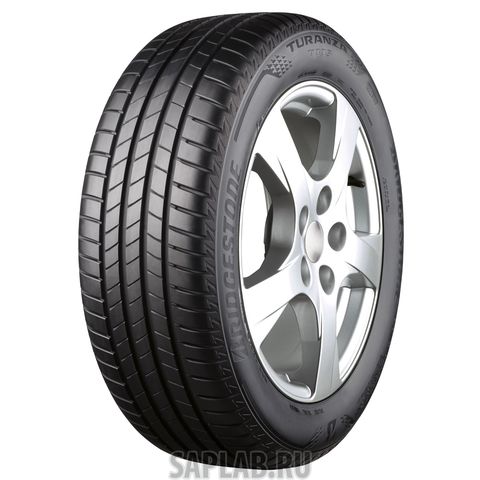 Купить BRIDGESTONE BR010880 Шины Bridgestone Turanza T005 195/50 R16 88 V