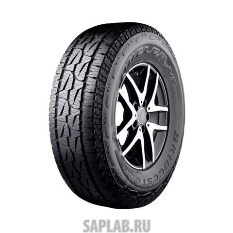 Купить BRIDGESTONE BR012926 Шины BRIDGESTONE Dueler A/T 001 245/60 R18 105 BR012926
