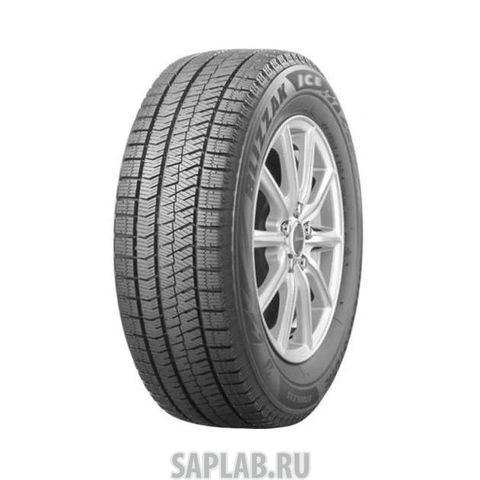Купить BRIDGESTONE BR013619 Шины BRIDGESTONE Blizzak Ice 225/45 R19 92 BR013619