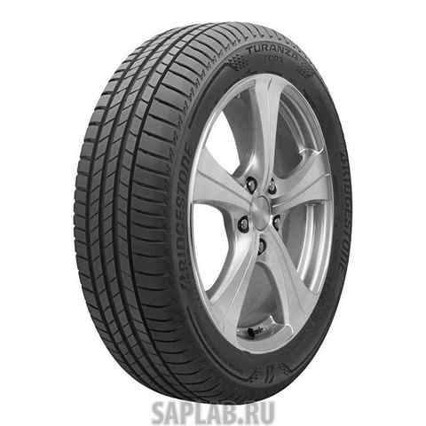 Купить BRIDGESTONE BR013697 Шины Bridgestone Turanza T005 235/55 R18 100V (CAE BR013697)