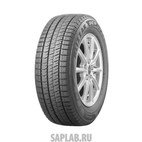 Купить BRIDGESTONE BR013932 Шины BRIDGESTONE Blizzak Ice 175/70 R13 82S (CAE BR013932)BR013932
