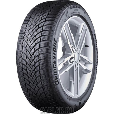 Купить BRIDGESTONE BR015138 Шины 155/65R14 79T XL Blizzak LM005 TL