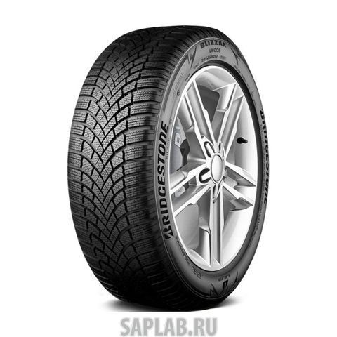 Купить BRIDGESTONE BR015300 Шины BRIDGESTONE Blizzak Lm005 195/50r16 88H Xl