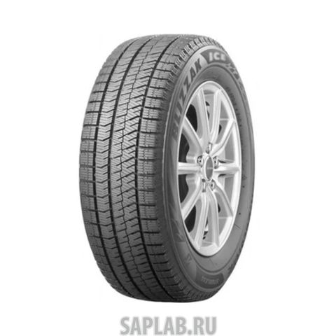 Купить BRIDGESTONE BR016786 Шины BRIDGESTONE Blizzak Ice 225/40 R18 92H XL TL