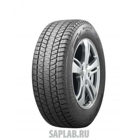Купить BRIDGESTONE BR018907 Шины BRIDGESTONE Blizzak Dm-V3 235/65 R17 108S Xl