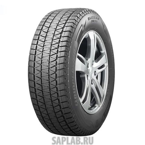 Купить BRIDGESTONE BR018945 Шины 295/35R21 107T XL Blizzak DM-V3 TL