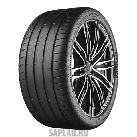 Купить BRIDGESTONE BR021526 Шины BRIDGESTONE 245/35R19 93(Y) XL Potenza Sport TL