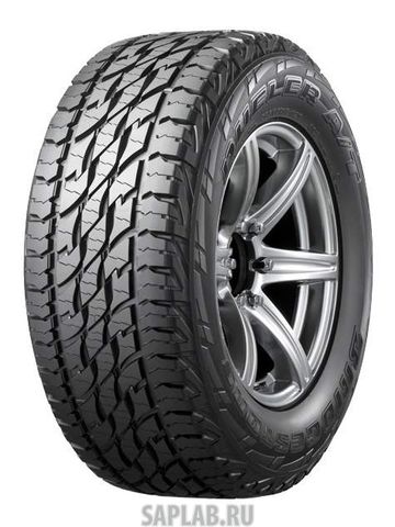Купить BRIDGESTONE LVR0N28703 Шины Bridgestone Dueler A/T 697 235/75R15 104 S (LVR0N28703)