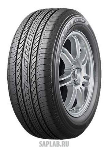 Купить BRIDGESTONE PSR0LX3003 Шины Bridgestone Ecopia EP850 205/70R16 97H (PSR0LX3003)