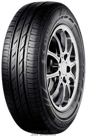 Купить BRIDGESTONE PSR0N38103 Шины Bridgestone Ecopia EP150 205/70 R15 96H