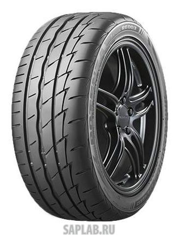Купить BRIDGESTONE PSR0ND6003 Шины Bridgestone Potenza Adrenalin RE003 225/45R18 95W (PSR0ND6003)