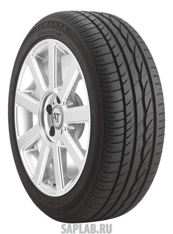 Купить BRIDGESTONE PSR0P28403 Шины Bridgestone Turanza ER300 205/55R16 91 W (PSR0P28403)