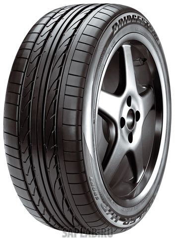 Купить BRIDGESTONE PSR1222103 Шины Bridgestone D ueler H/P Sport 275/40 R20 106W RunFlat
