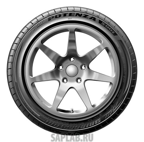 Купить BRIDGESTONE PSR1255203 Шины Bridgestone Sr1108303 235/50R17 S001 96Y (PSR1255203)
