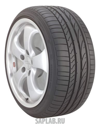 Купить BRIDGESTONE PSR1272703 Шины Bridgestone Potenza RE050A 235/40R19 96Y (PSR1272703)