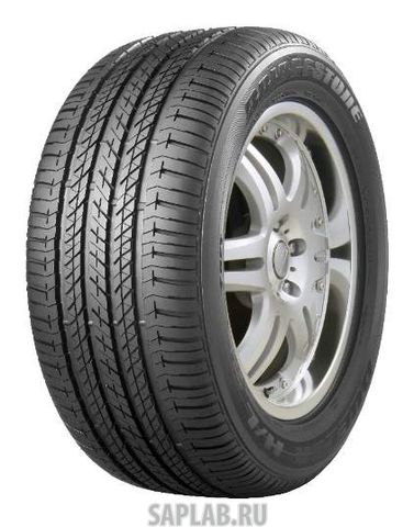 Купить BRIDGESTONE PSR1315003 Шины Bridgestone Dueler H/L 400 235/60R17 102 V (PSR1315003)