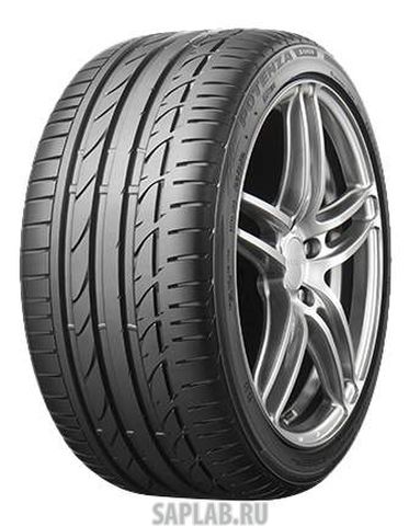 Купить BRIDGESTONE PSR1357703 Шины Bridgestone Potenza S001 225/50Rf18 95W (PSR1357703)