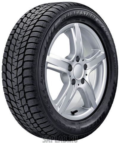 Купить BRIDGESTONE PXR0046503 Шины BRIDGESTONE LM25 235/50 R18 97V (до 240 км/ч) PXR0046503