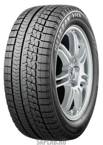 Купить BRIDGESTONE PXR0060203 Шины Bridgestone Blizzak VRX 195/60 R16 89S