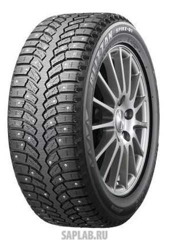 Купить BRIDGESTONE PXR01033S3 Шины Bridgestone Blizzak Spike-01 275/50 R20 113T XL