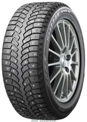 Купить BRIDGESTONE PXR01035S3 Шины Bridgestone Blizzak Spike-01 265/45 R21 104T