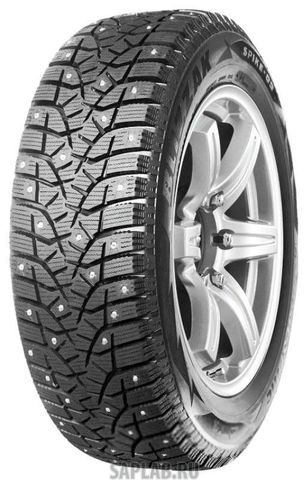 Купить BRIDGESTONE PXR01072S3 Шины BRIDGESTONE Blizzak Spike-02 245/45 R17 99T (до 190 км/ч) PXR01072S3