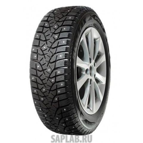 Купить BRIDGESTONE PXR01090S3 Шины Bridgestone Blizzak Spike-02 225/55 R19 99T шип (CAE PXR01090S3)