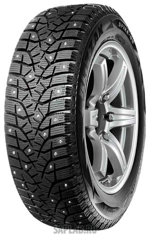 Купить BRIDGESTONE PXR01091S3 Шины BRIDGESTONE Spike-02 245/50 R20 102T (до 190 км/ч) PXR01091S3