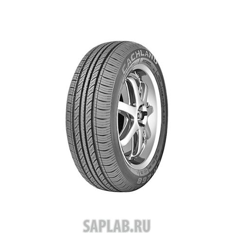 Купить CACHLAND 6970005590797 Шины Cachland Tires CH-268 205/70 R14 95H арт. 6970005590797