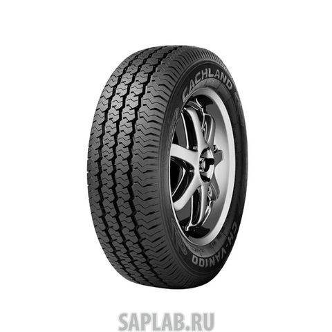 Купить CACHLAND 6970005591213 Шины Cachland Tires Tires CH-VAN100 205/70R15 106 R
