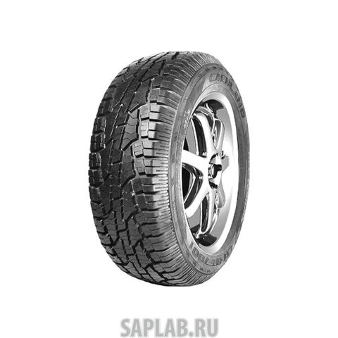 Купить CACHLAND 6970005592715 Шины Cachland Tires Tires CH-AT7001 265/70R16 112 T