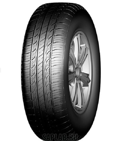 Купить COMPASAL 2L143H1 Шины Compasal CitiWalker 225/60 R17 99H
