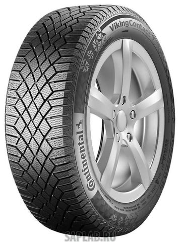 Купить CONTINENTAL 0345155 Шины Continental VikingContact 7 295/40 R20 110T (до 190 км/ч) 345155