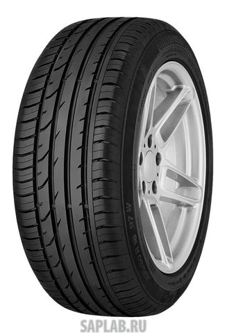 Купить CONTINENTAL 0350223 Шины Continental ContiPremiumContact 2 205/55 R16 91W